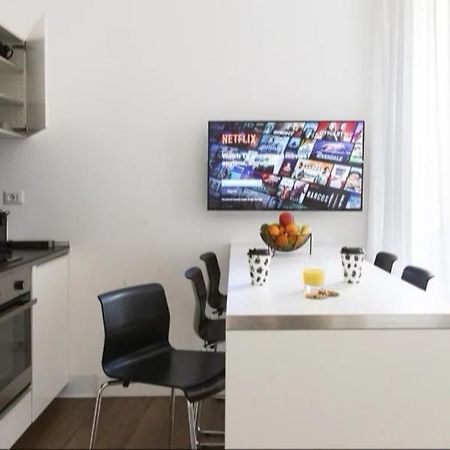 App Leoncino Design Apartment In 로마 외부 사진