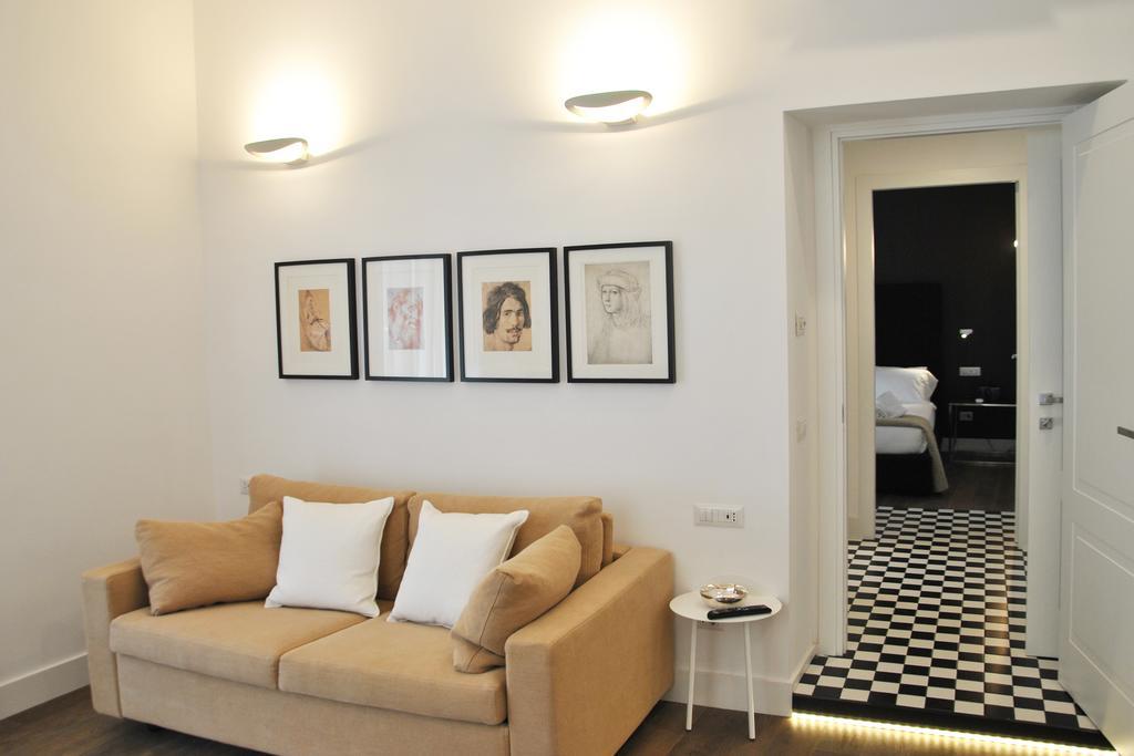 App Leoncino Design Apartment In 로마 객실 사진