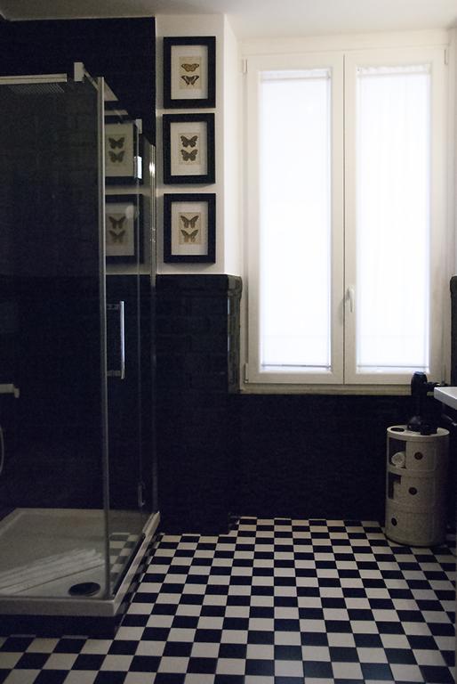 App Leoncino Design Apartment In 로마 객실 사진