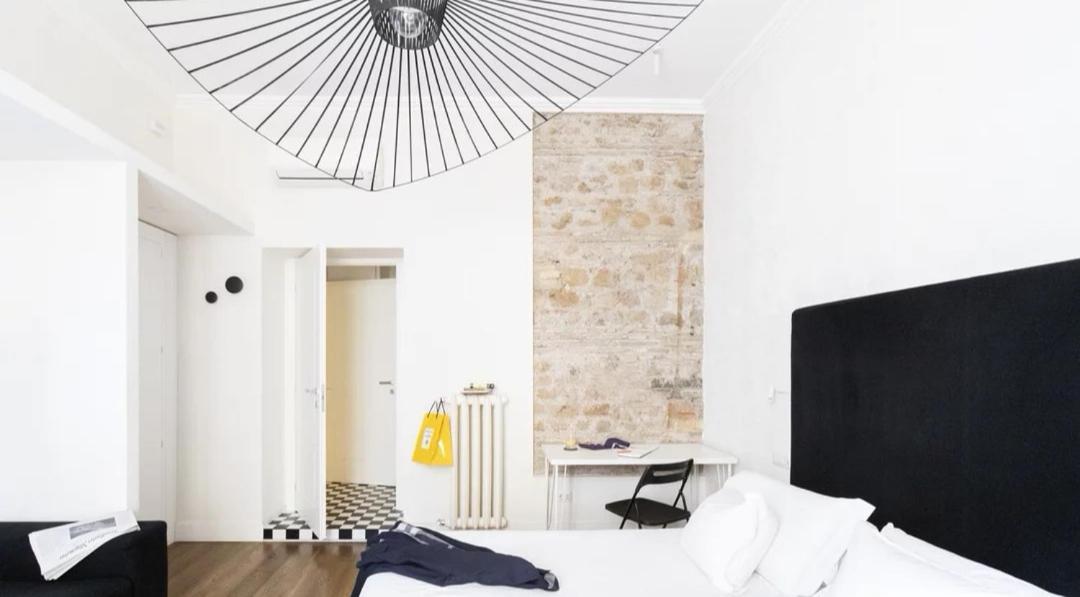 App Leoncino Design Apartment In 로마 외부 사진