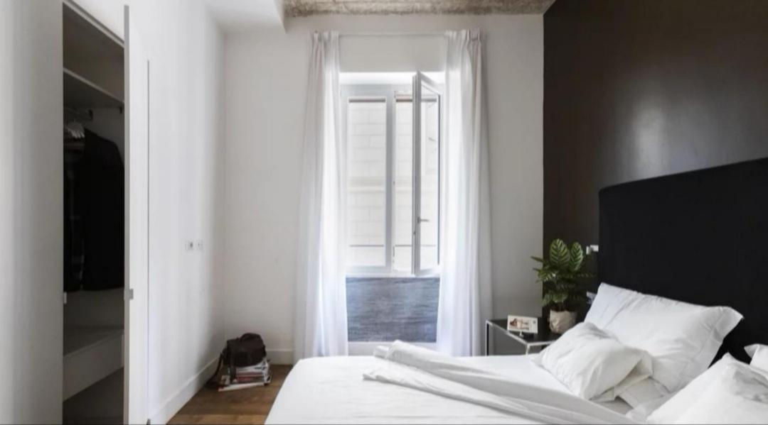 App Leoncino Design Apartment In 로마 외부 사진