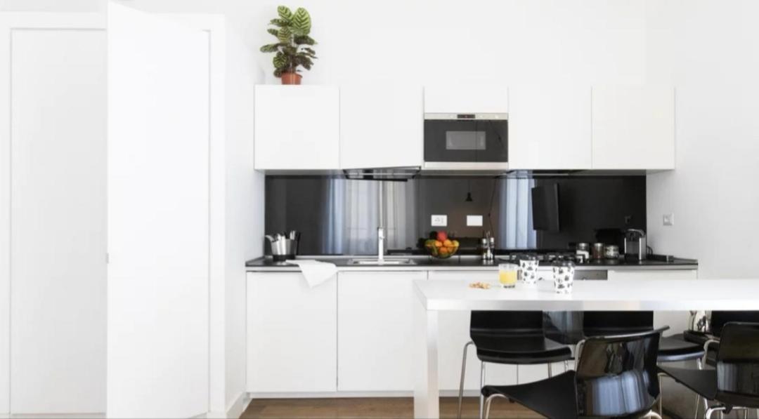 App Leoncino Design Apartment In 로마 외부 사진